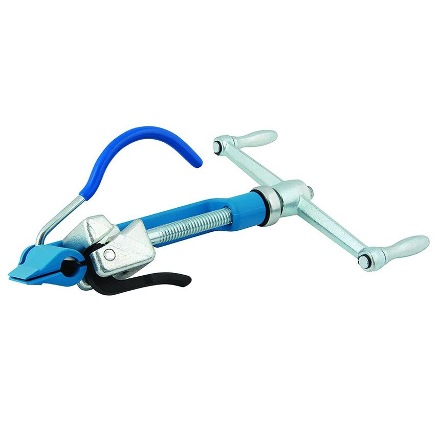 Clamping Tool W/built In Cutter - C001