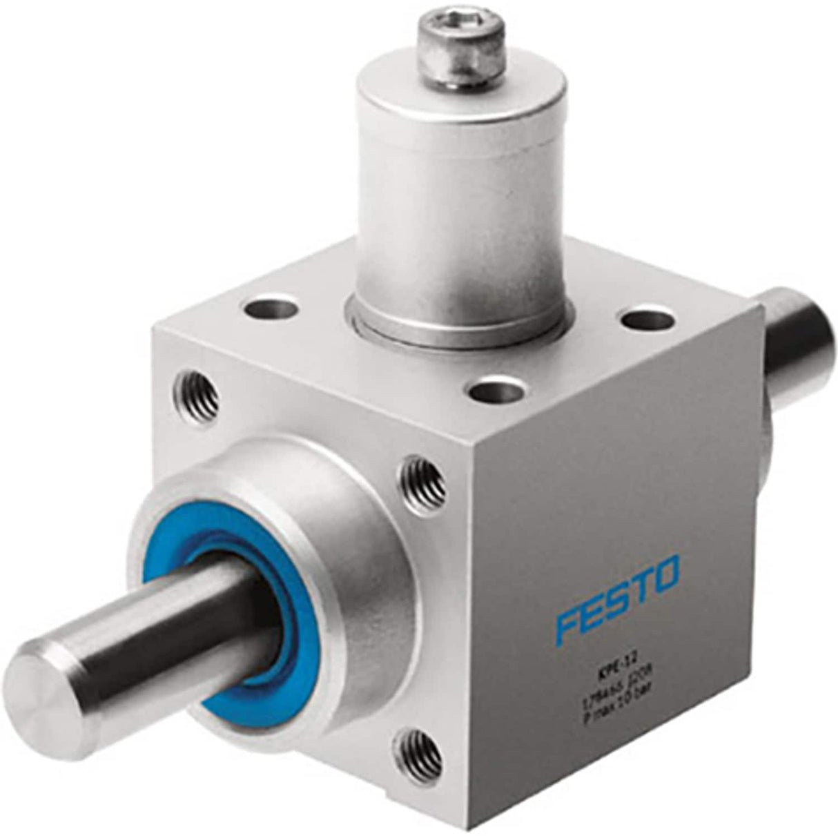 Clamping Unit - 178469