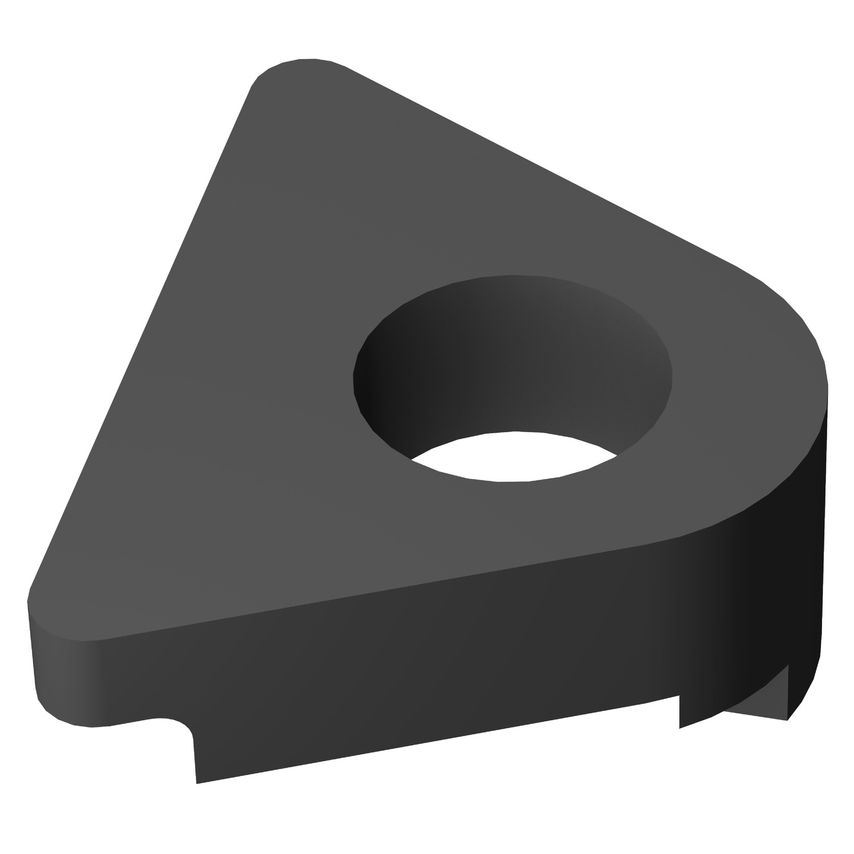 Clamps for Tool Items 5412053-01