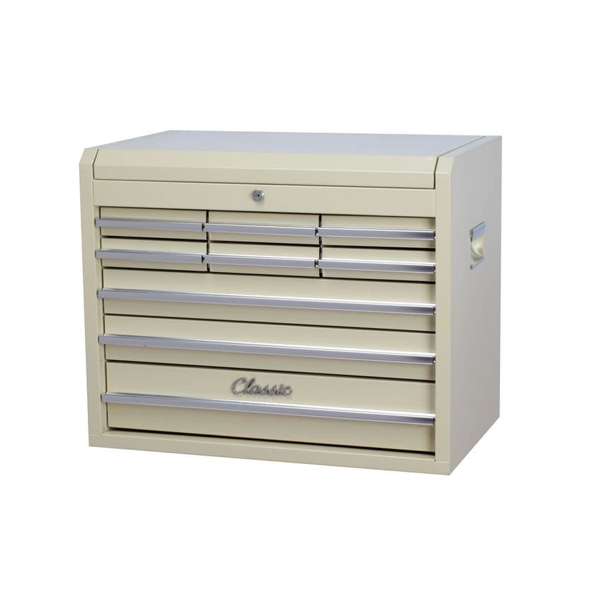 Classic 9 Drawer Chest