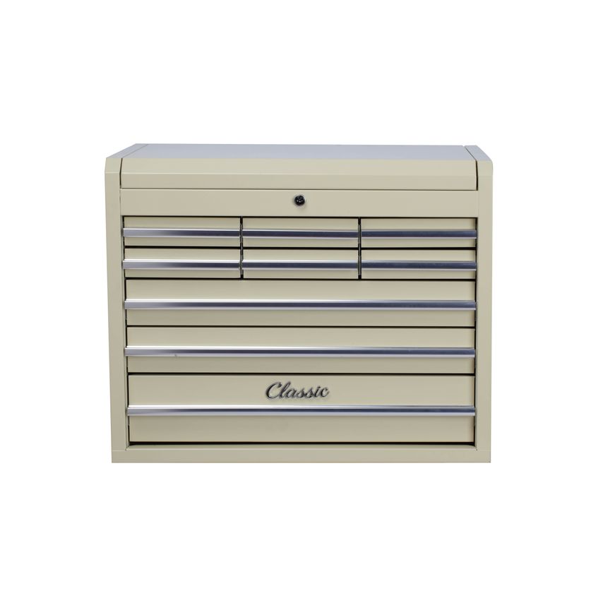 Classic 9 Drawer Chest