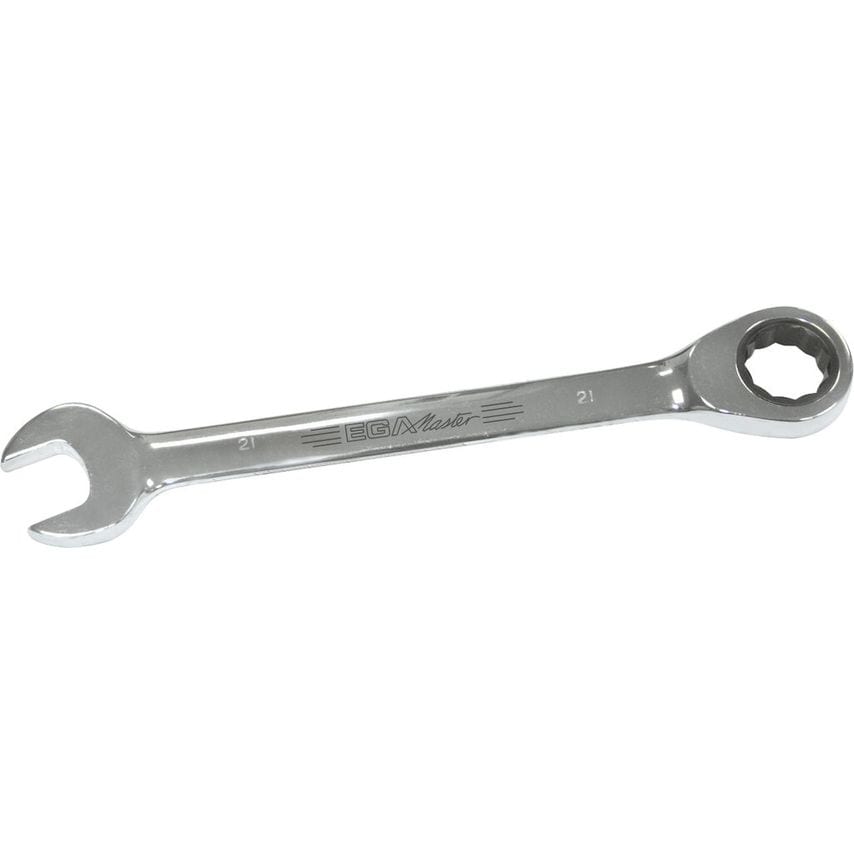 Classicgear Combination Ratchet Wrench 32mm Mirror Polished Chrome Plating
