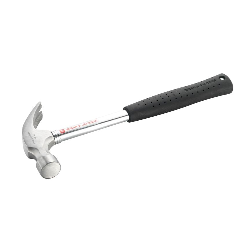 Claw 16oz Tub Steel Hammer