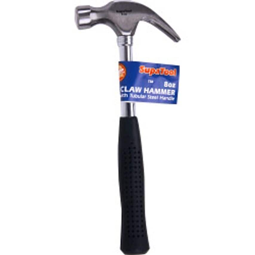 Claw Hammer 8oz