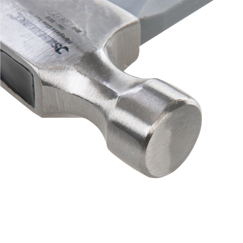 Claw Hammer Fibreglass 16oz (454g)