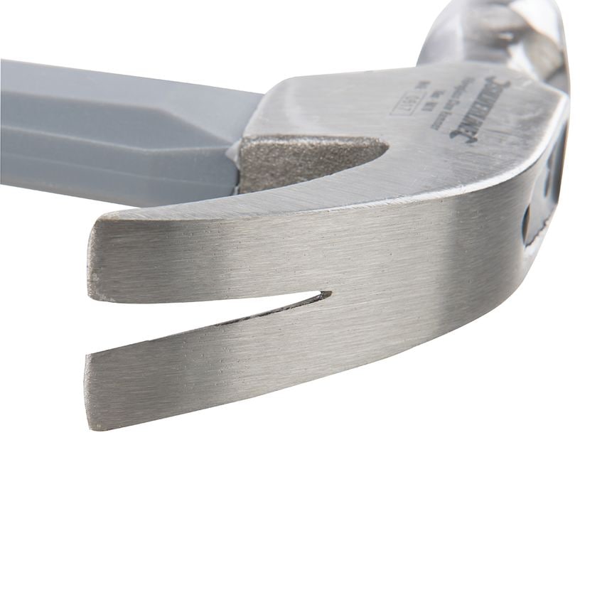 Claw Hammer Fibreglass 20oz (567g)