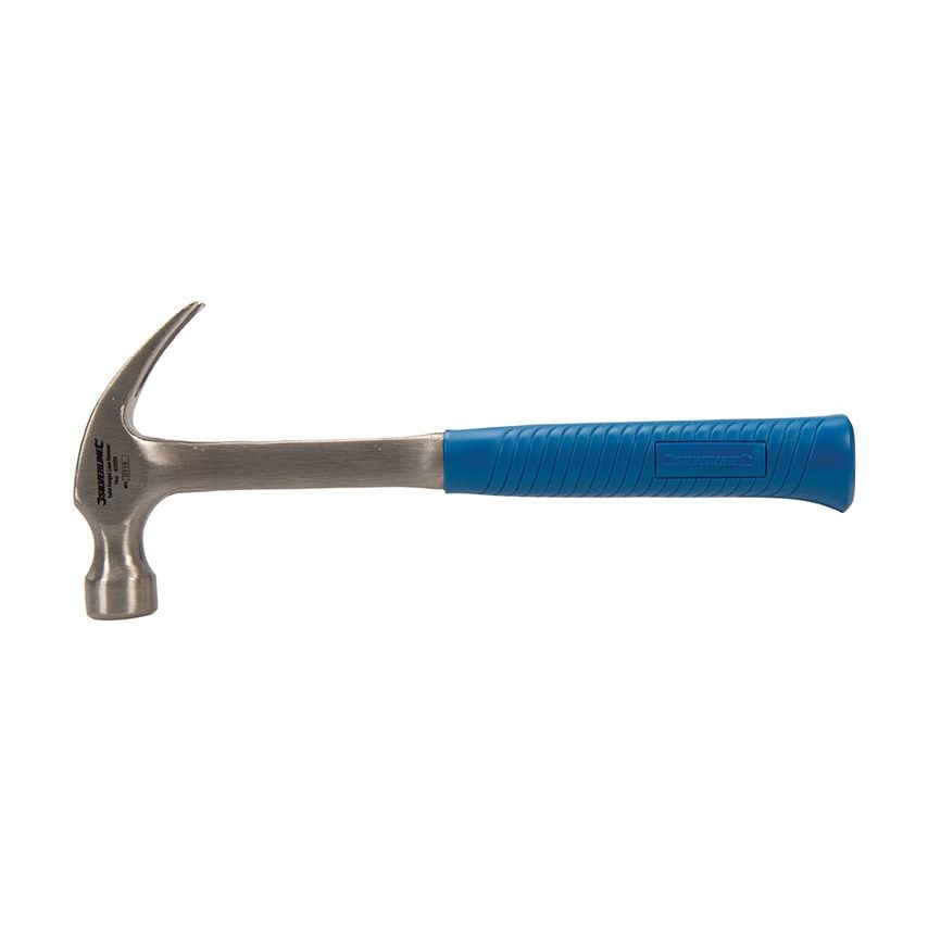 Claw Hammer Forged 16oz (454g)