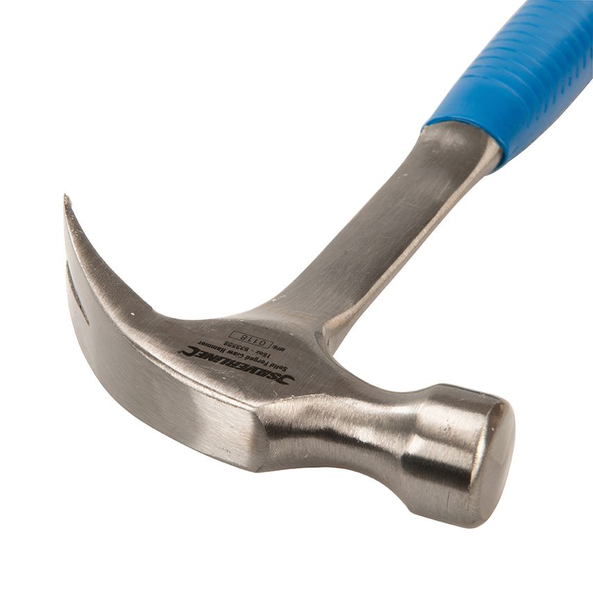 Claw Hammer Forged 16oz (454g)