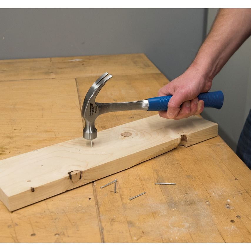 Claw Hammer Forged 16oz (454g)