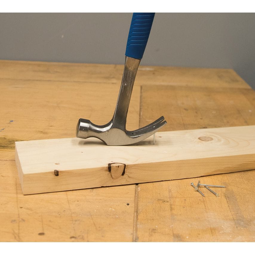 Claw Hammer Forged 16oz (454g)