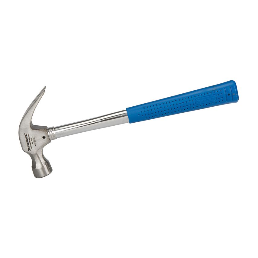 Claw Hammer Tubular 16oz (454g)