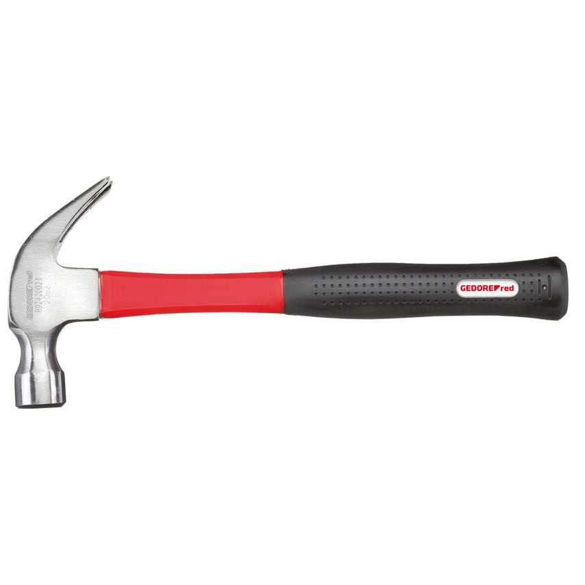 Claw hammer US-patt. 570g fibreglass