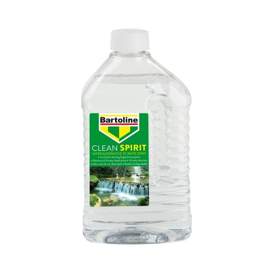 Clean Spirit 2L