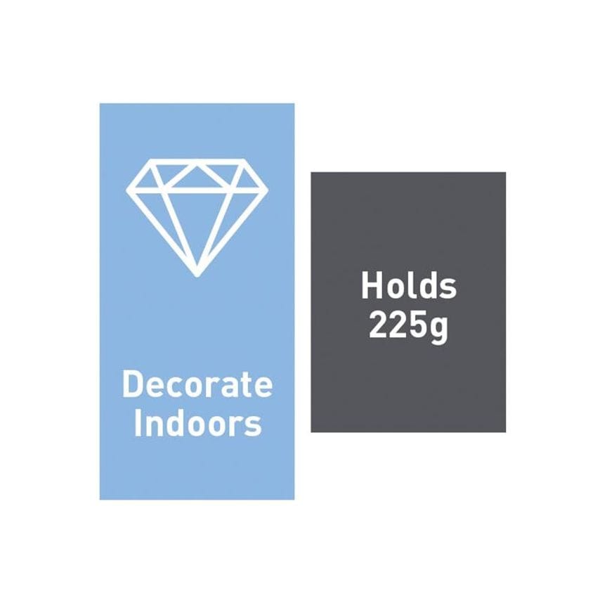 Clear Wire Hooks Value Pack (Pack 9) COM17067CLR9