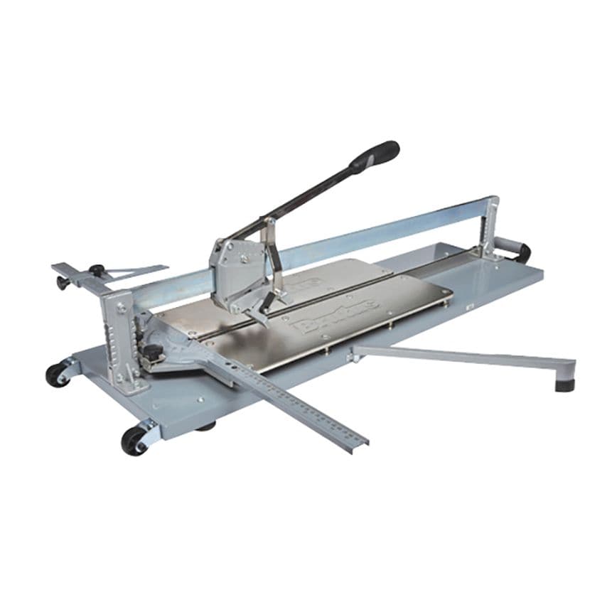 Clinker XL Professional Tile Cutter 750mm VITBRUTUS750