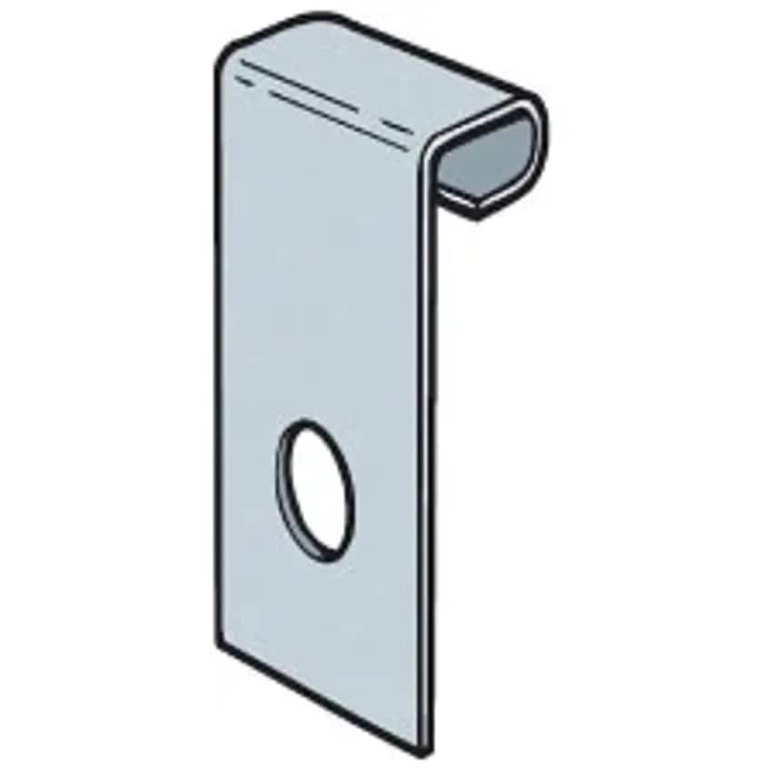 Clip Purlin 4-5mm - 2500202638