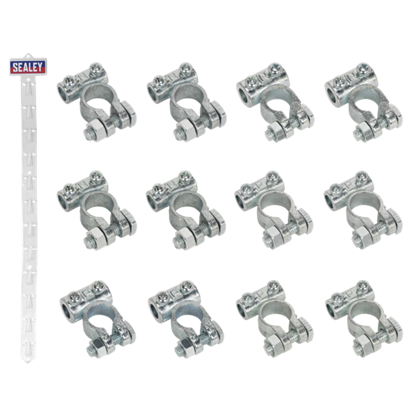 Clip Strip Deal - Battery Terminals