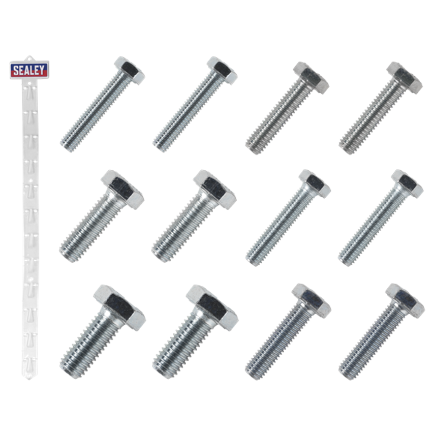 Clip Strip Deal - Set Screws