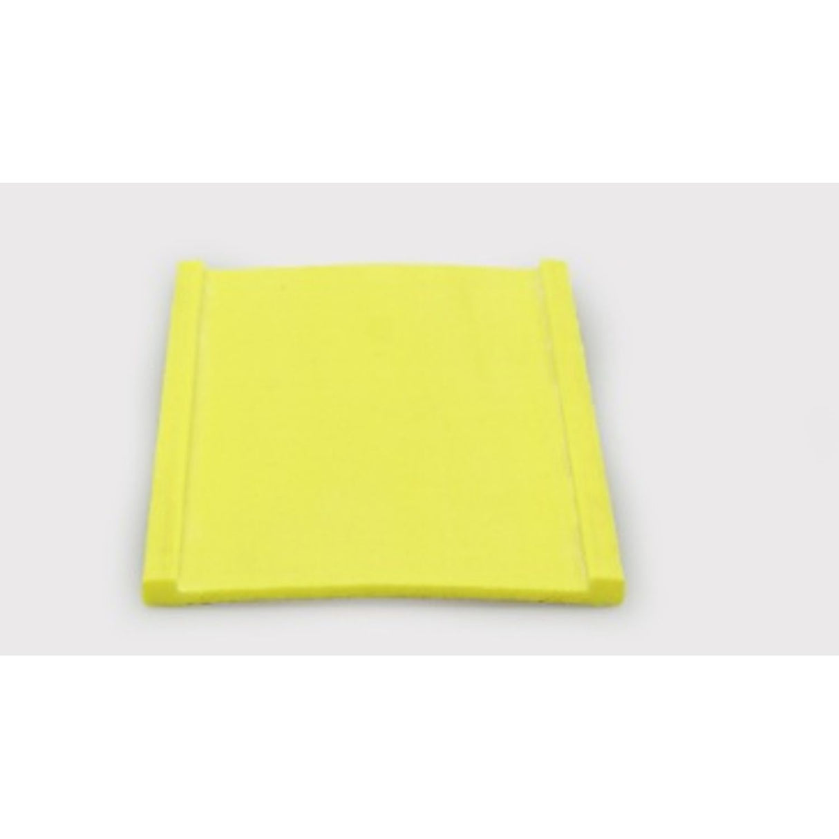 Clip Strip VHT/Cl 75mm (1m) High Temp