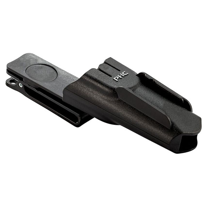 Clip-on Swivel Holster