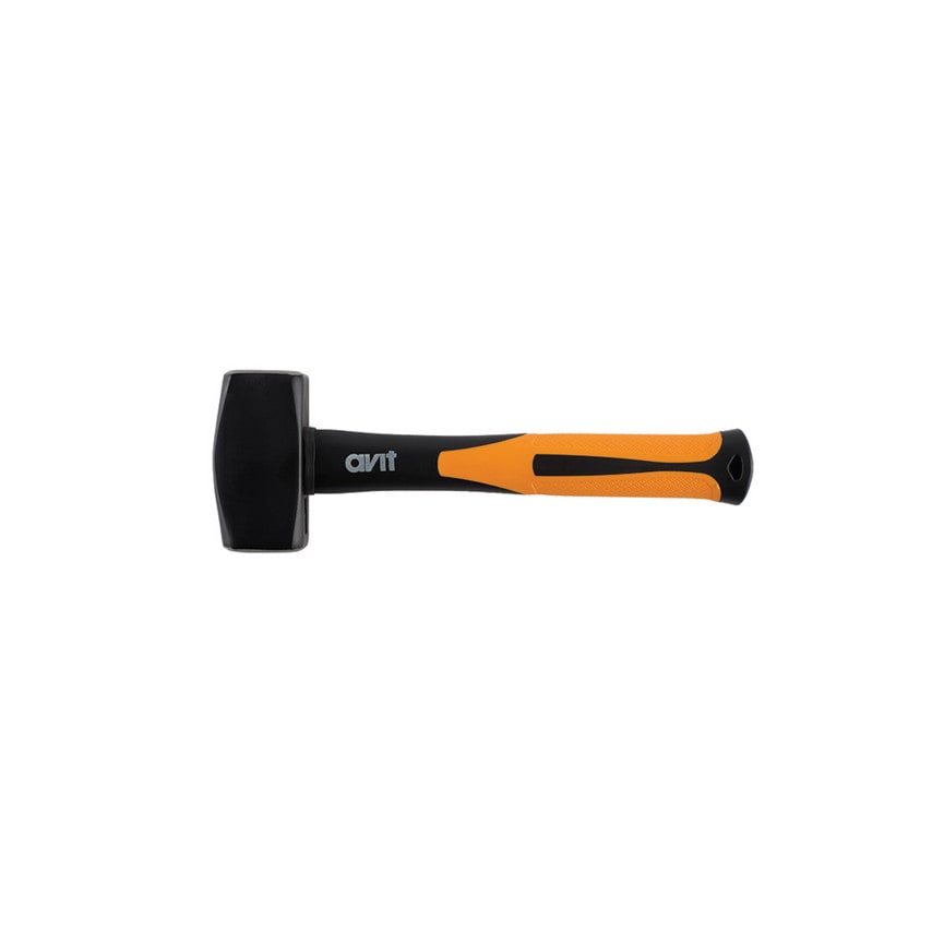 Club Hammer 1. 1kg (2. 5LB)