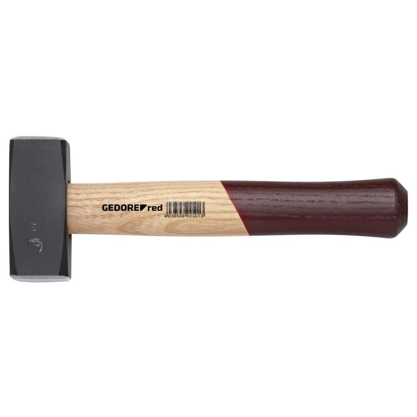 Club hammer 1000g l.260mm ash