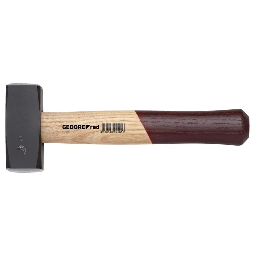 Club hammer 5000g l.810mm ash