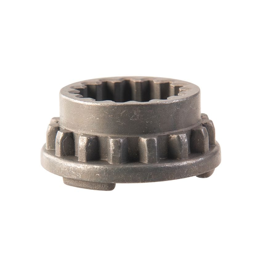 Clutch Plate TRA001 & MOF001