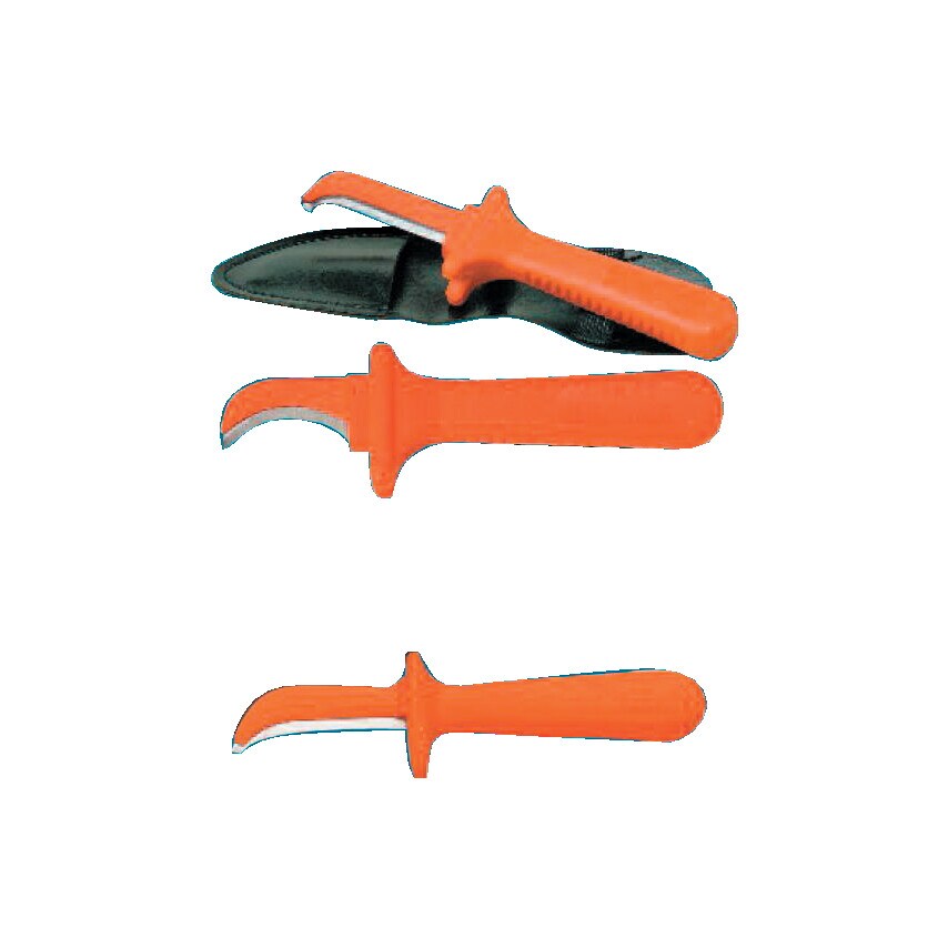 Cly 350 IS79 Insulated Knife