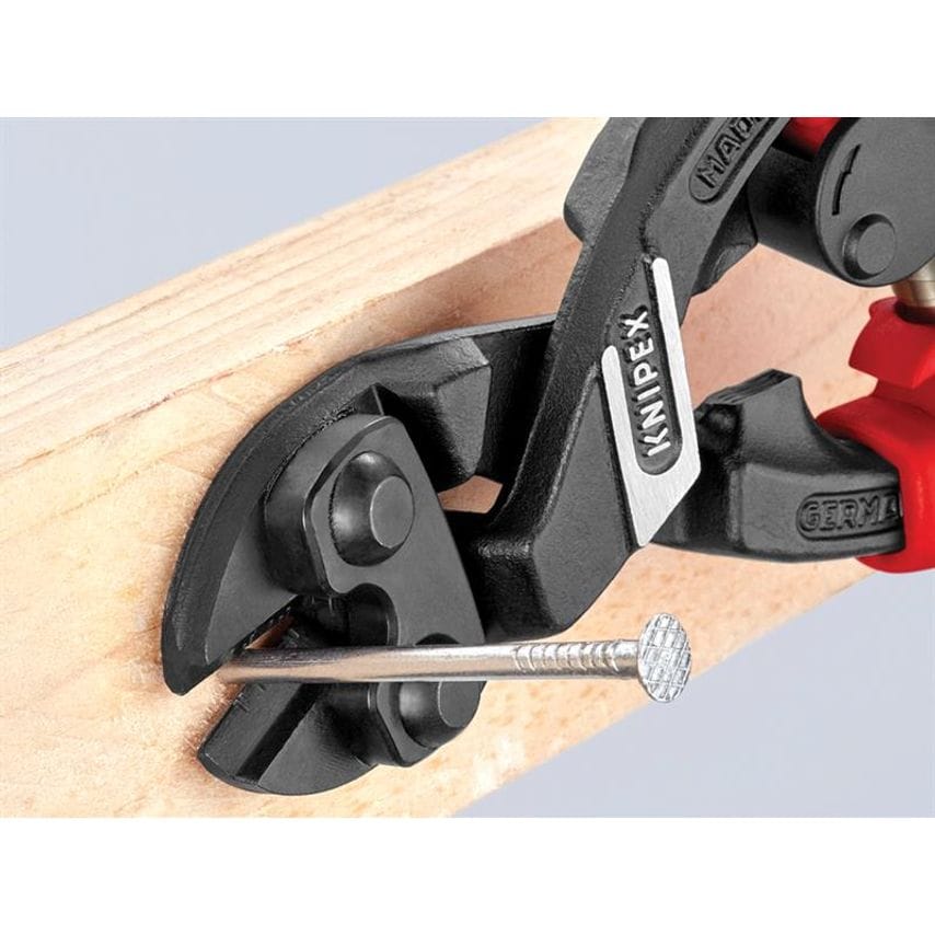 CoBolt Compact Bolt Cutters 20 Head Multi-Component Grip 200mm KPX7122200