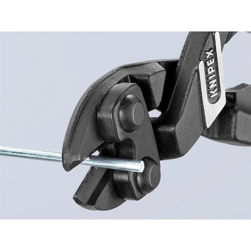 CoBolt Compact Bolt Cutters 20 Head Multi-Component Grip 200mm KPX7122200