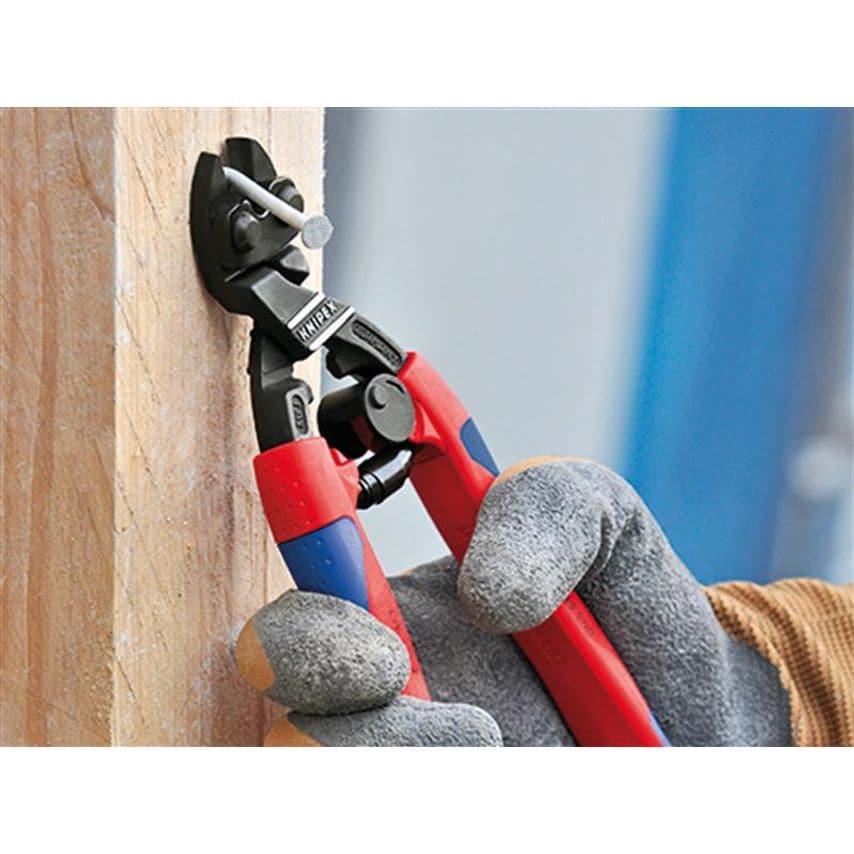 CoBolt Compact Bolt Cutters 20 Head Multi-Component Grip 200mm KPX7122200
