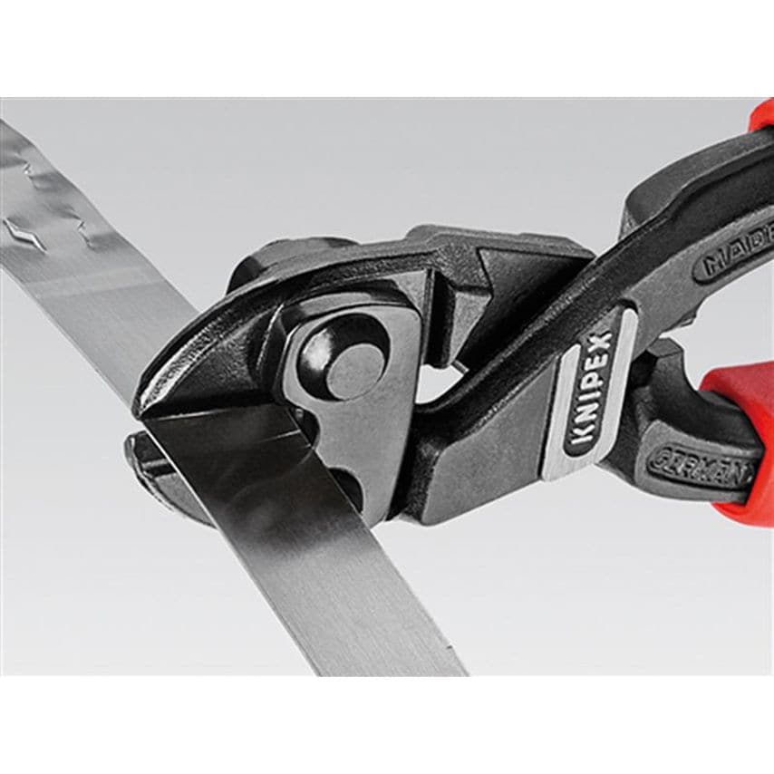 CoBolt Compact Bolt Cutters Multi-Component Grip 200mm KPX7102200