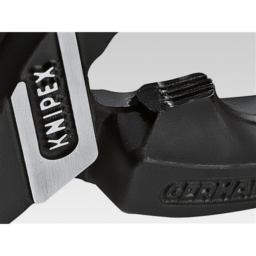 CoBolt Compact Bolt Cutters PVC Grip 200mm KPX7101200