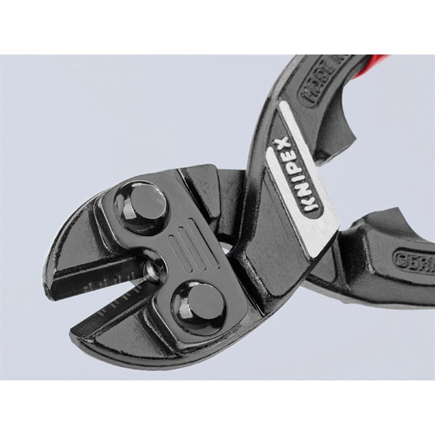 CoBolt Compact Bolt Cutters PVC Grip 200mm KPX7101200
