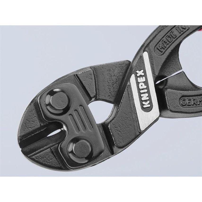 CoBolt Recess Compact Bolt Cutters PVC Grip 200mm (8in) KPX7131200