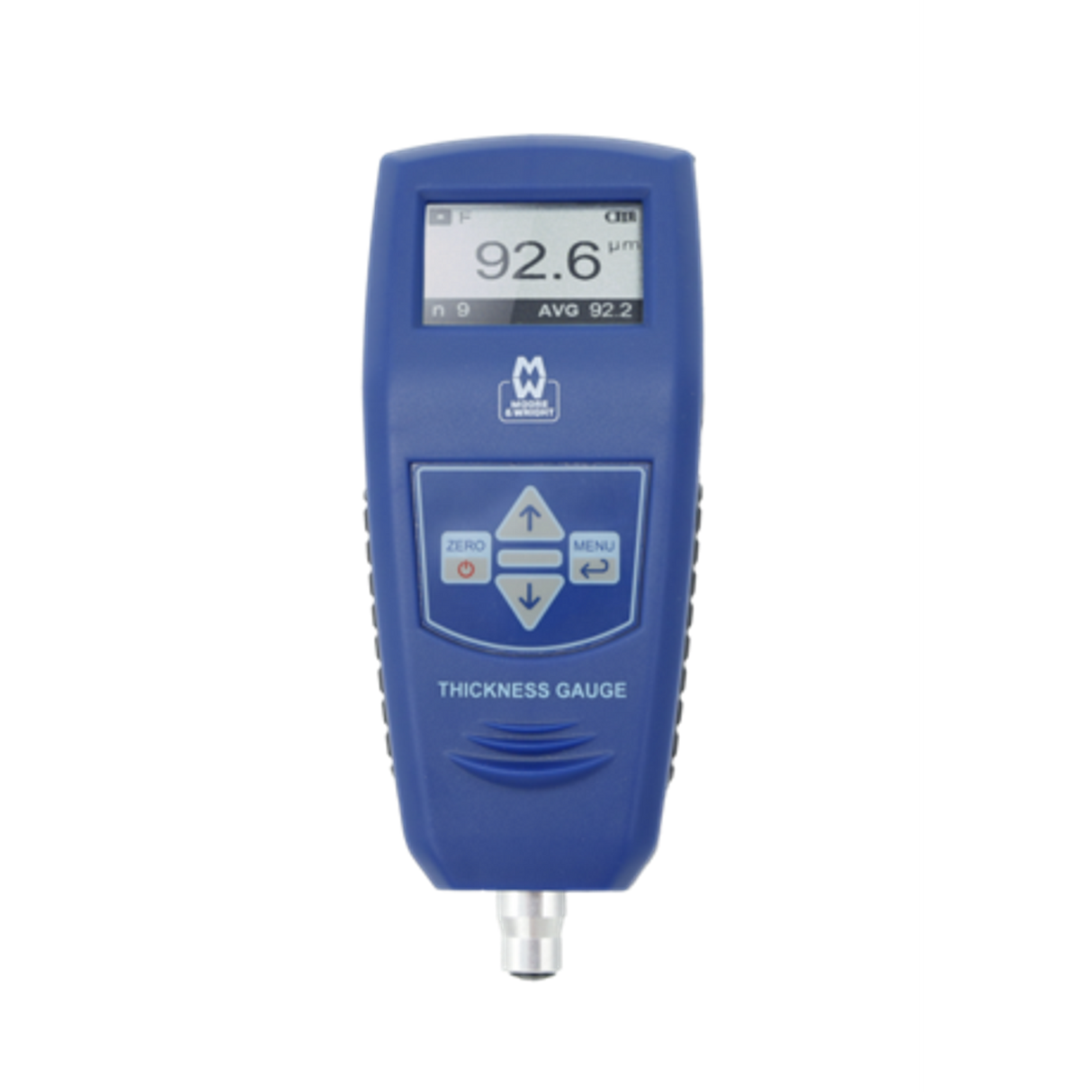 Coating Thickness Gauge Non-Ferrous