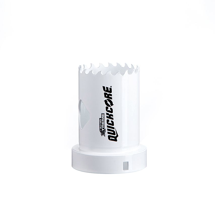 Cobalt Bi-Metal Hole Saw - 1-5/8" (41mm)