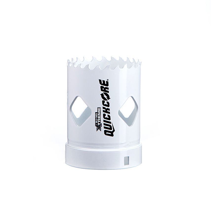 Cobalt Bi-Metal Hole Saw - 1-7/8" (48mm)