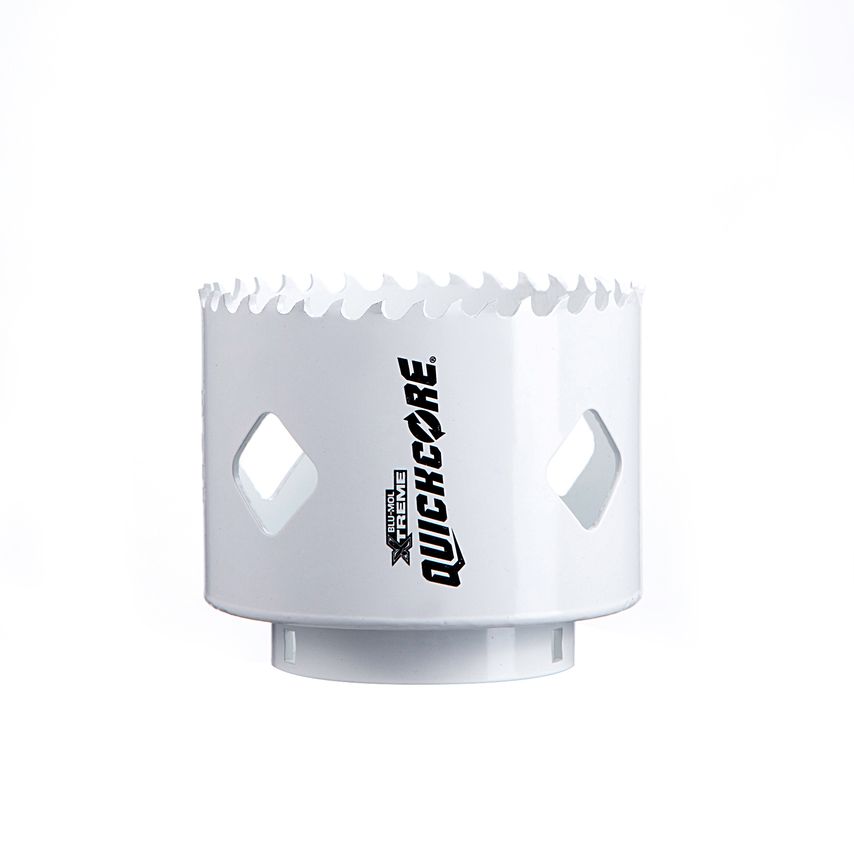 Cobalt Bi-Metal Hole Saw - 2-7/8" (73mm)