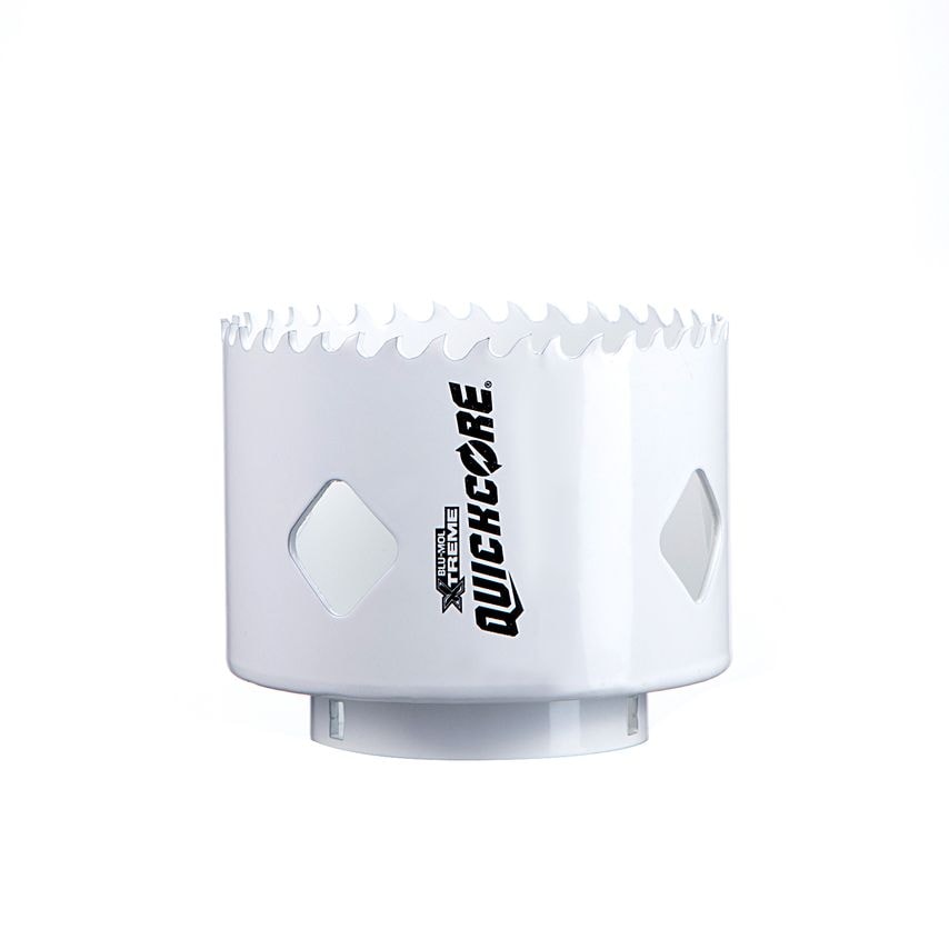 Cobalt Bi-Metal Hole Saw - 3" (76mm)