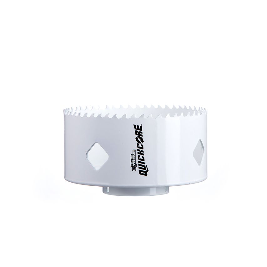 Cobalt Bi-Metal Hole Saw - 4-1/4" (108mm)