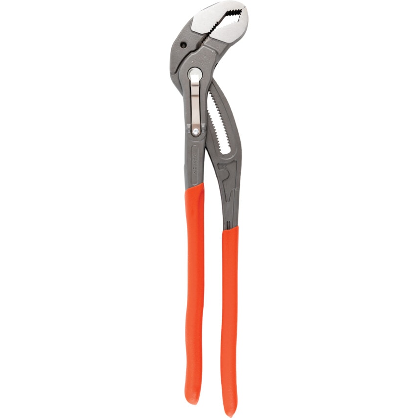 Cobra 400mm Water Pump Pliers, 95mm Jaw Capacity