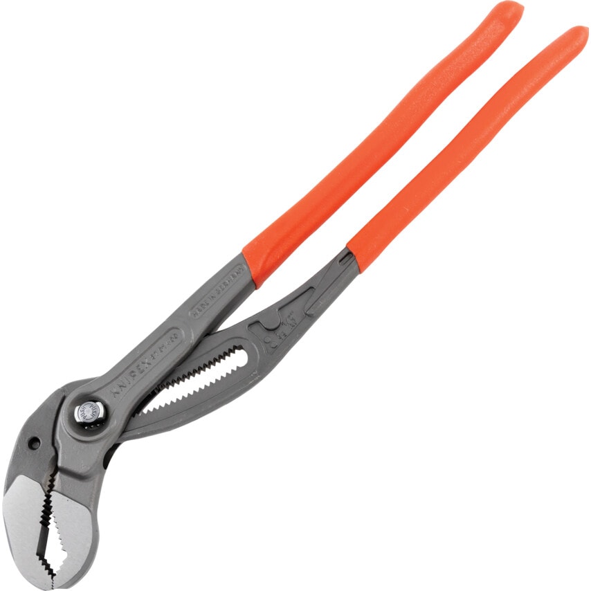 Cobra 400mm Water Pump Pliers, 95mm Jaw Capacity