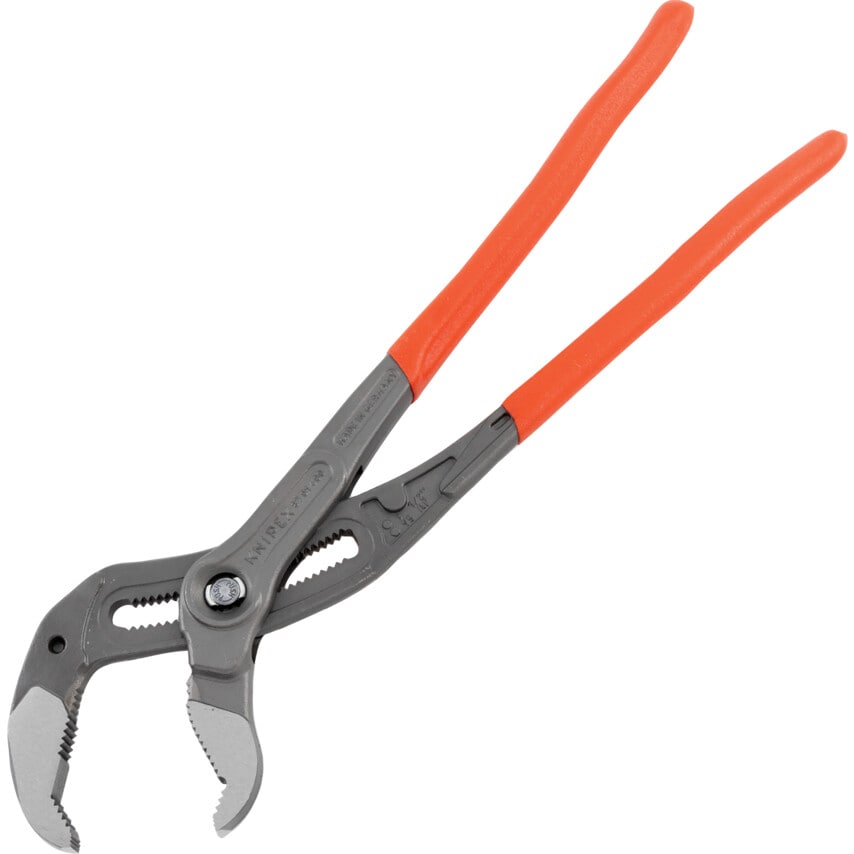Cobra 400mm Water Pump Pliers, 95mm Jaw Capacity