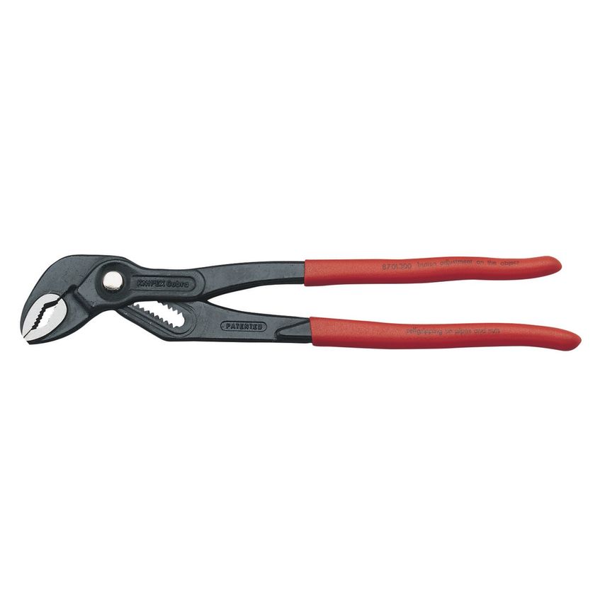 Cobra 87 01 300SB Waterpump Pliers - 300mm