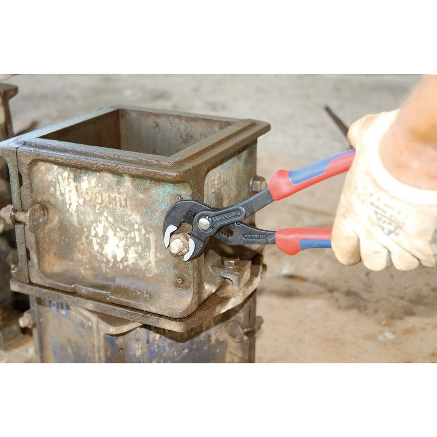 Cobra 87 02 300 SB Waterpump Pliers - 300mm