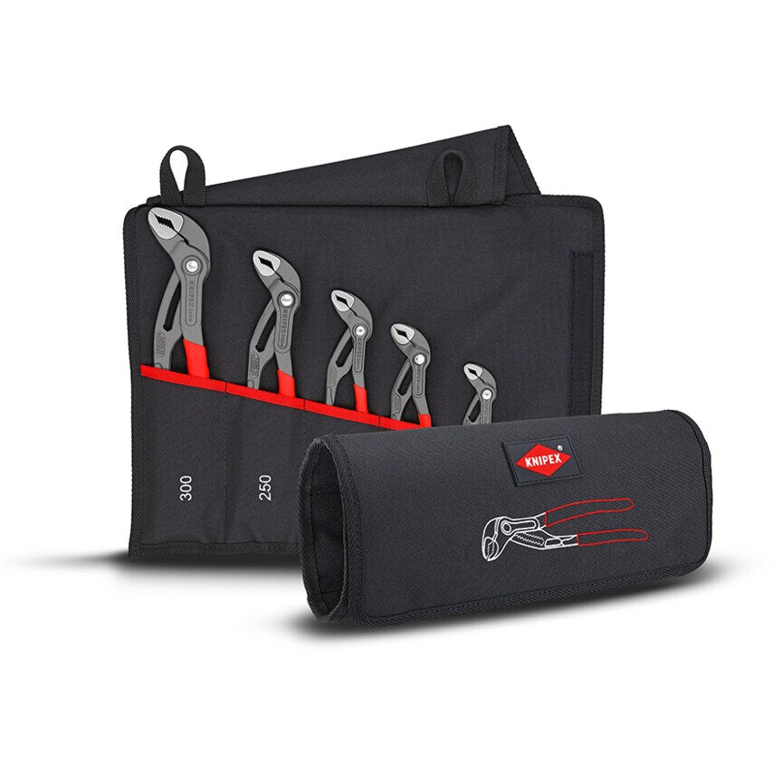 Cobra Set (ST-5)
