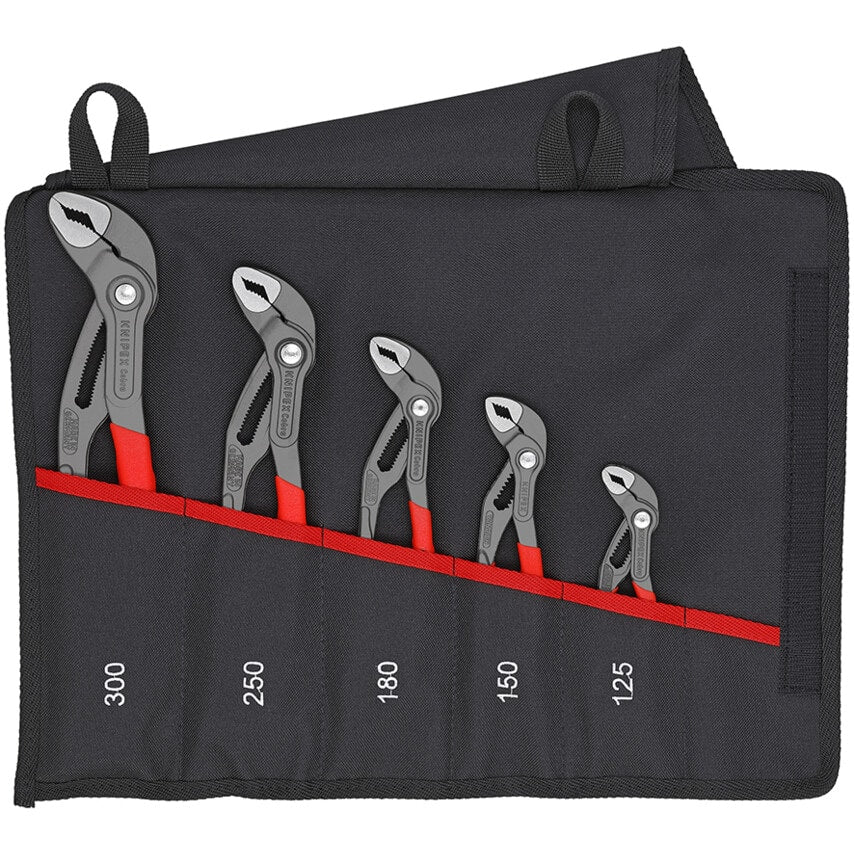 Cobra Set (ST-5)