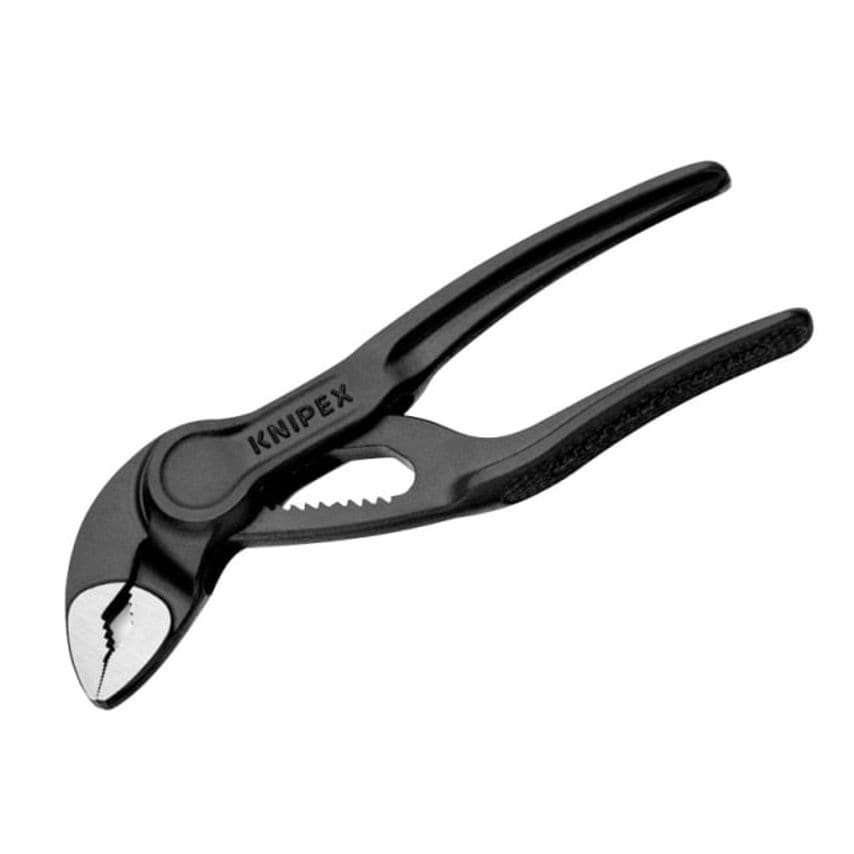 Cobra XS Water Pump Pliers 100mm